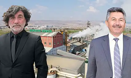 Demircan'dan Dede'ye eleştiri: Davul birinin boynunda, tokmak bir başkasının elinde!