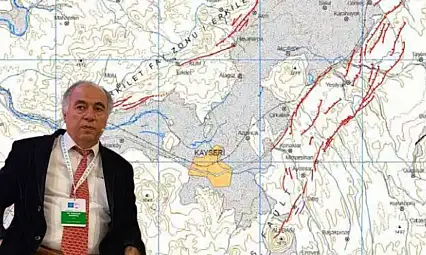 Demirtaş'tan Kayseri depremleri için net uyarı: 'İtibar etmeyin'