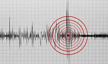 Deprem Kayseri'yi de salladı!