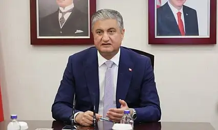Deprem sonrası Adana Valisi'nden ilk açıklama! Ölü yada yaralı var mı?