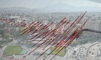 Deprem sonrası akıllara Kayserili isim geldi! İşte kullandığı yöntem