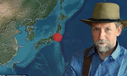 Depremler önceden anlaşılabilir mi? Tokyo sarsıntısı 6 Şubat'ı hatırlattı