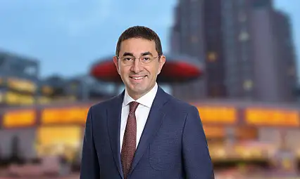 Dev market zincirinden dikkat çeken Kayseri başarısı!