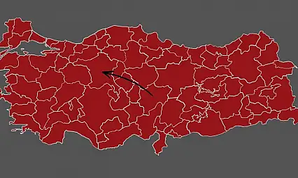 Dev program için Kayseri'den Ankara'ya akın edecekler!