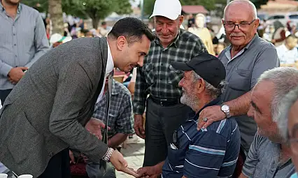 DEVA Partisi İl Başkanı Candan: İktidar istese de köy siyaseti yapamaz...