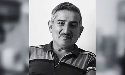 Develi Belediyesi'nin acı günü! Sevilen isim hayatını kaybetti