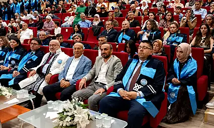 Develi'de 19 yıllık gelenek sürdürüldü