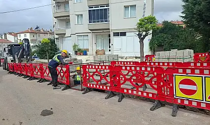 Develi'de 26 projeye milyonluk harcama!