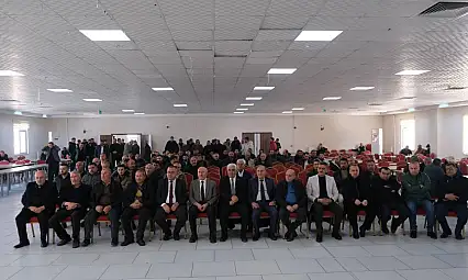 Develi'de başkan farklı kazandı! Güven tazeledi