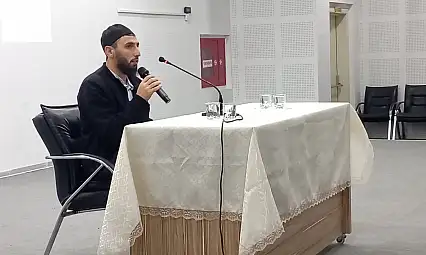 Develi'de 'boykot' çağrısı