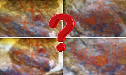 Develi'de bulundu! 8 bin yıllık olduğu düşünülüyor