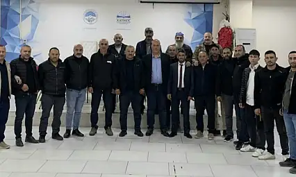 Develi'de seçim tamamlandı! Başkan farklı kazandı