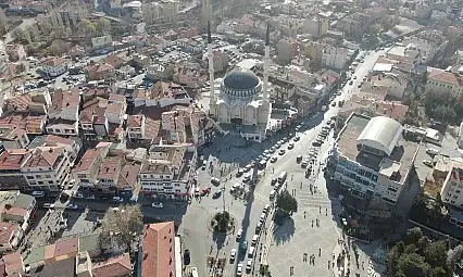 Develi'deki milyonluk araziler satışa çıkıyor! Detaylar belli oldu