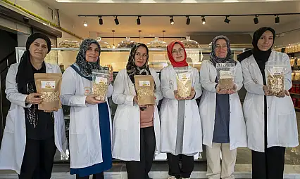 Develi'den dünyaya... Tam 14 ödül aldı