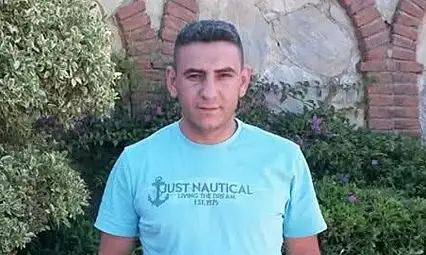 Develi esnaf genç yaşta vefat etti!