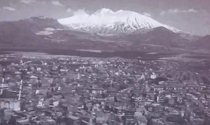 Develi halkı, Saimbeyli'nin Kurtuluş Mücadelesinde tarih yazdı