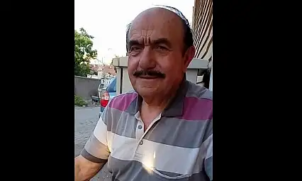 Develi'nin acı kaybı: Hayırsever Cezmi Kaya hayatını kaybetti