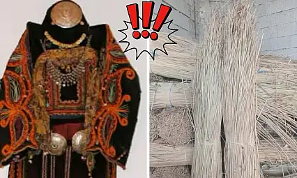 Develi'nin iki gizli hazinesi tescil yolunda