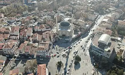 Develi'ye 5 katlı yurt yapılacak... Detaylar belli oldu