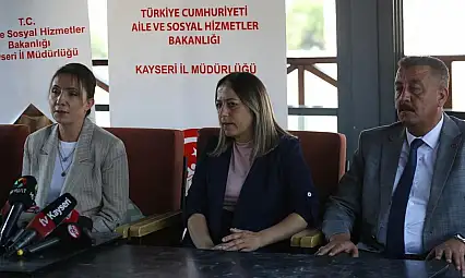 Kayseri'de ilk kez Develi'ye açılacak