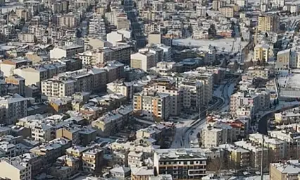 Develi'ye yıllardır hizmet veren banka şubesini kapatacak!