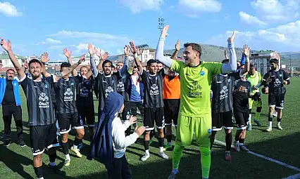 Develigücü rövanş peşinde