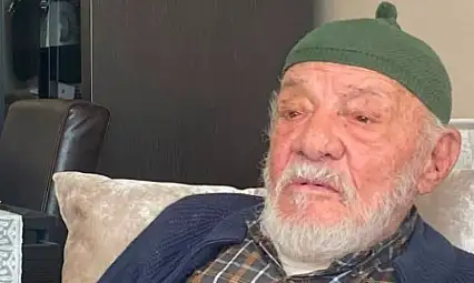 Develili Danıştay Hakimi'nin acı günü