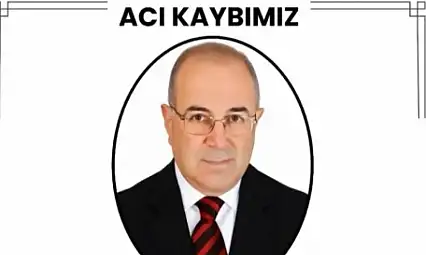 Develili iş adamı İstanbul'da vefat etti!