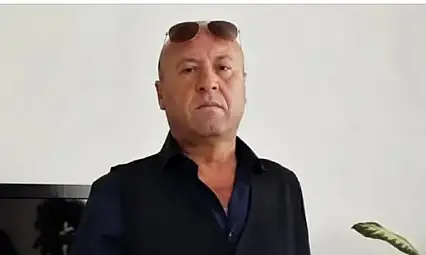 Develili iş insanı hayatını kaybetti