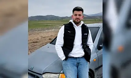 Develili Mustafa Arslan genç yaşta vefat etti!