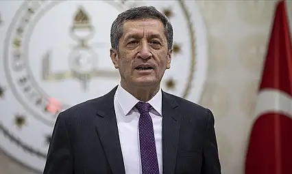 Develililer eski bakanı bekliyor! İlçede hareketlilik başladı