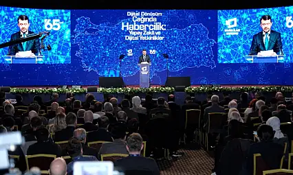 Dijital çağ gazeteciliği masaya yatırıldı