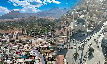Dikkat! 2 ilçede su kesintisi olacak