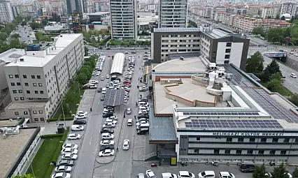 Dikkat! Melikgazi'de 3 farklı noktada iftar verilecek