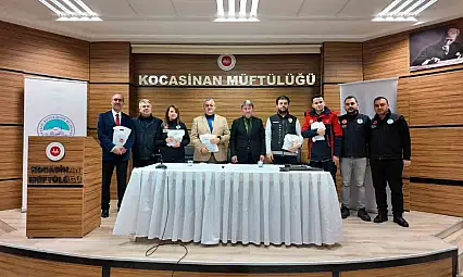 Büyükşehirden din görevlilerine eğitim