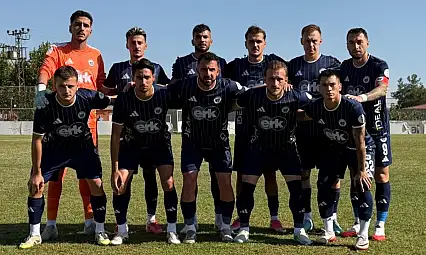 Diyarbekirspor-Erciyesspor 38 FK maçı bitti