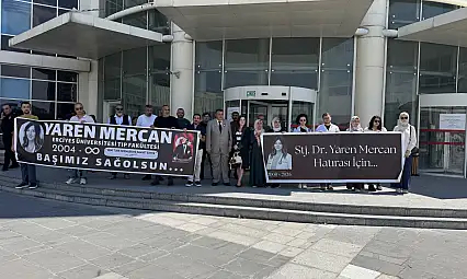 Doktor adayı Yaren Mercan'ın öldüğü kazada karar çıktı