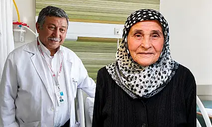 Doktor Çetinkaya'nın acı günü