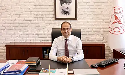 Dr. Erşan'dan uyarı: Nefesini kaybetmeden değerini bil!