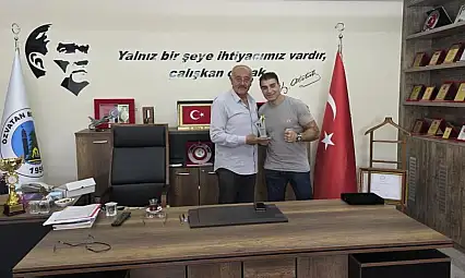 Dünya Box Şampiyonu geldi: İşte detaylar!