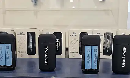 Dünya genelindeki soruna yerli ve milli çözüm Kayseri'den