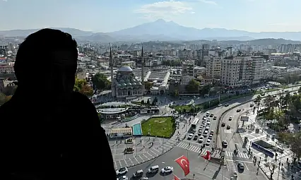 Dünyaca ünlü isim Türkiye turnesine Kayseri'yi de ekledi! Konser tarihi belli oldu