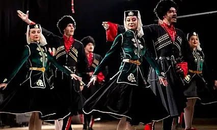 Dünyaca ünlü ismin yer alacağı festival Kayseri'de: Bugün başlıyor!