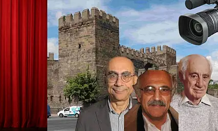 Dünyaca ünlü yönetmenlerin Kayseri rotası