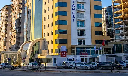 Dünyam Hastanesi'nde yeni dönem