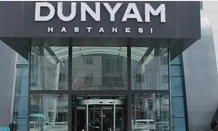 Dünyam Hastanesi ortağı ünlü doktor vefat etti