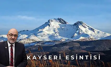 Cıngı: Dünyanın ilk borsası ve enflasyonun izleri Kayseri'de