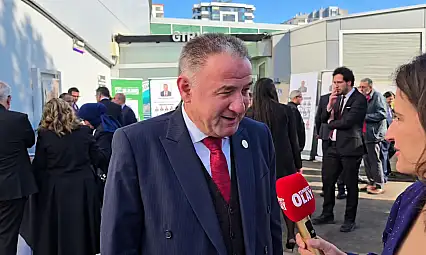 Dursun: Barolar düşman ceza hukuku uygulamalarına karşı sigortadır
