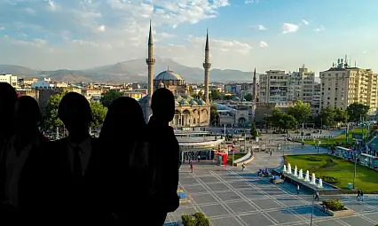 Efsane grup Kayseri'ye geliyor! Sevgililer Günü'nde konser verecek