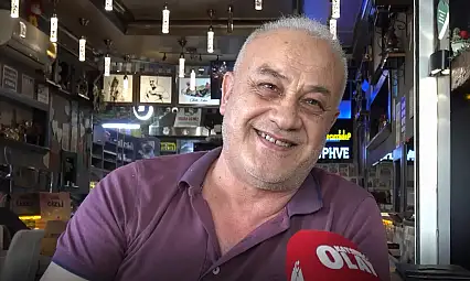 Ege'den 13 yıl önce getirdi: Kayserililer çok sevdi!